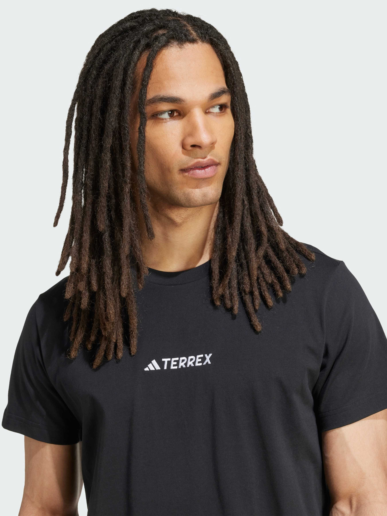 Футболка спортивная Adidas модель JM6401 Фото