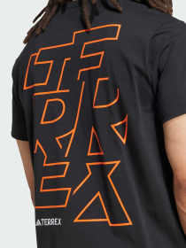 Футболка спортивная Adidas модель JM6401 Фото