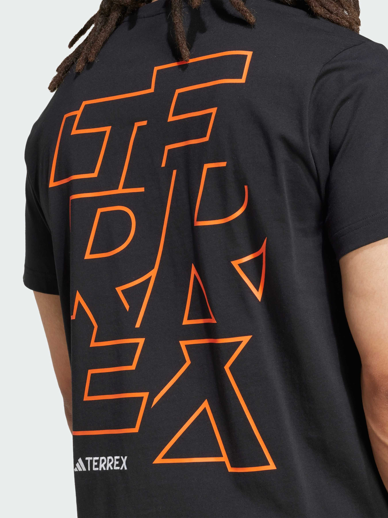 Спортивная футболка Adidas модель JM6401 Фото