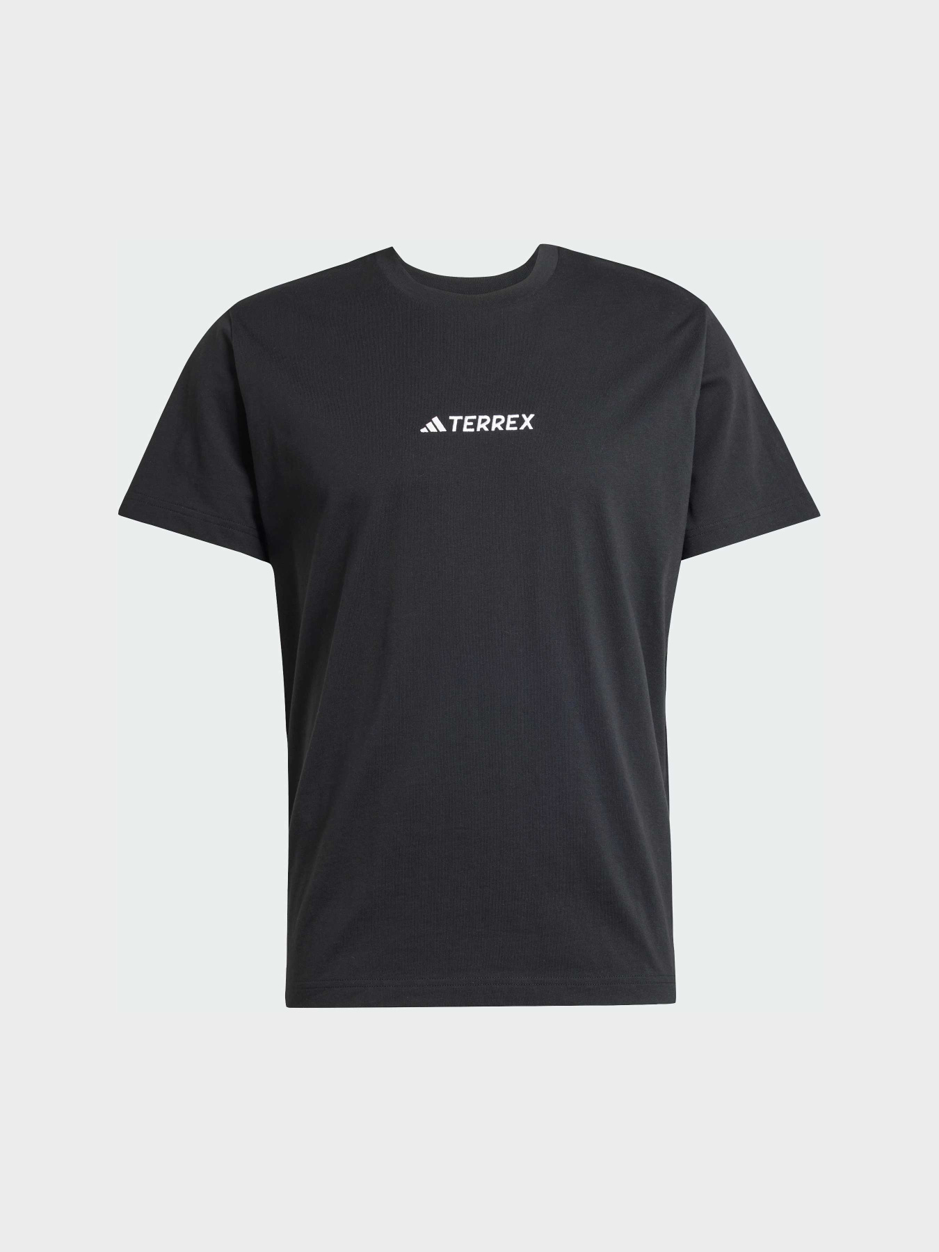 Спортивная футболка Adidas модель JM6401 Фото