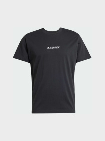 Спортивная футболка Adidas модель JM6401 Фото