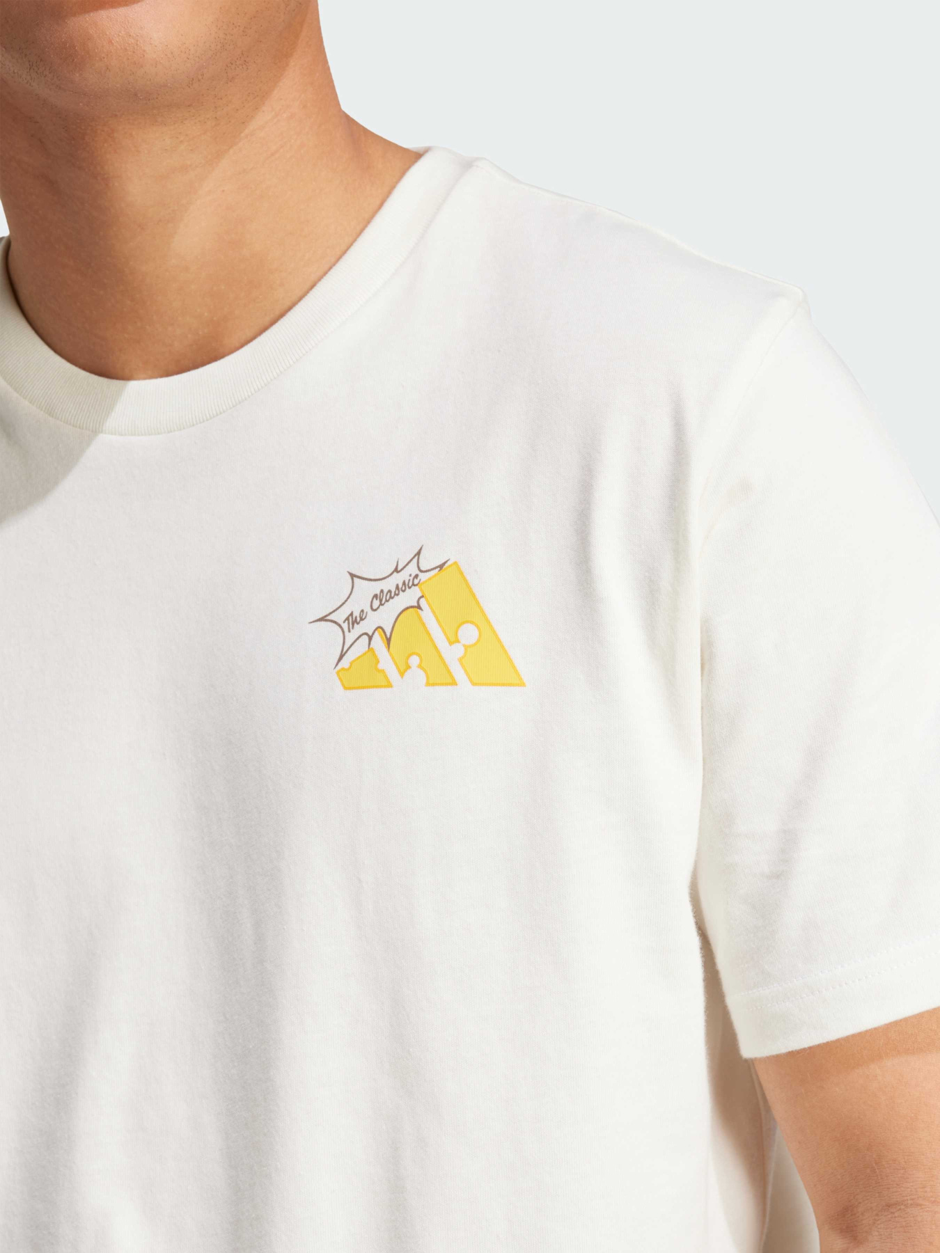 Футболка Adidas модель JM6459 Фото