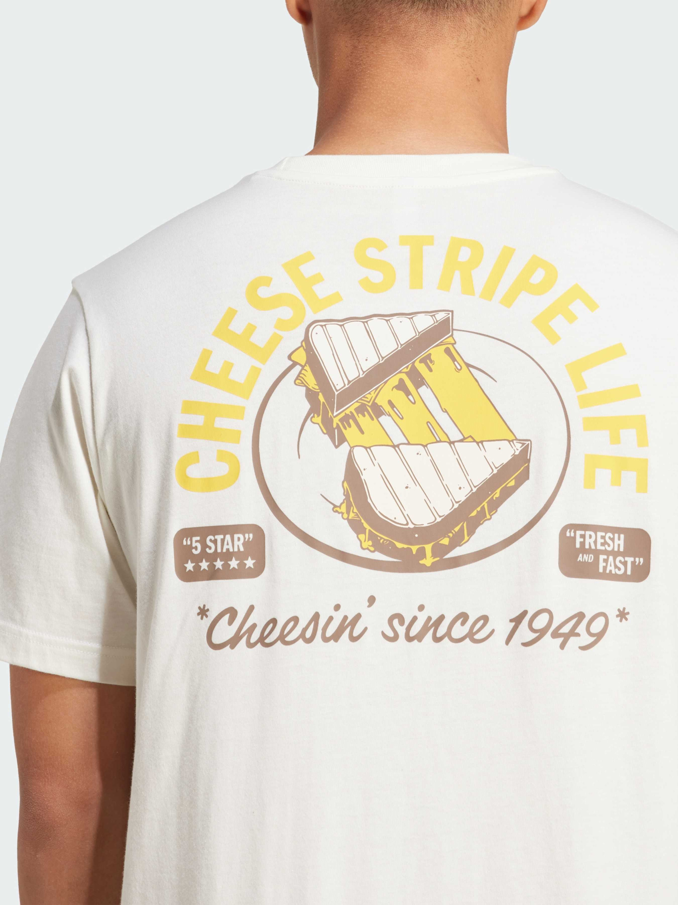 Футболка Adidas модель JM6459 Фото