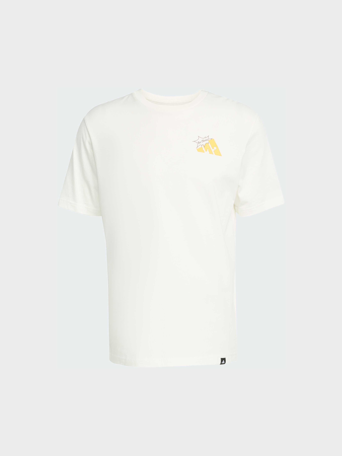 Футболка Adidas модель JM6459 Фото