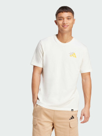 Футболка Adidas модель JM6459 Фото