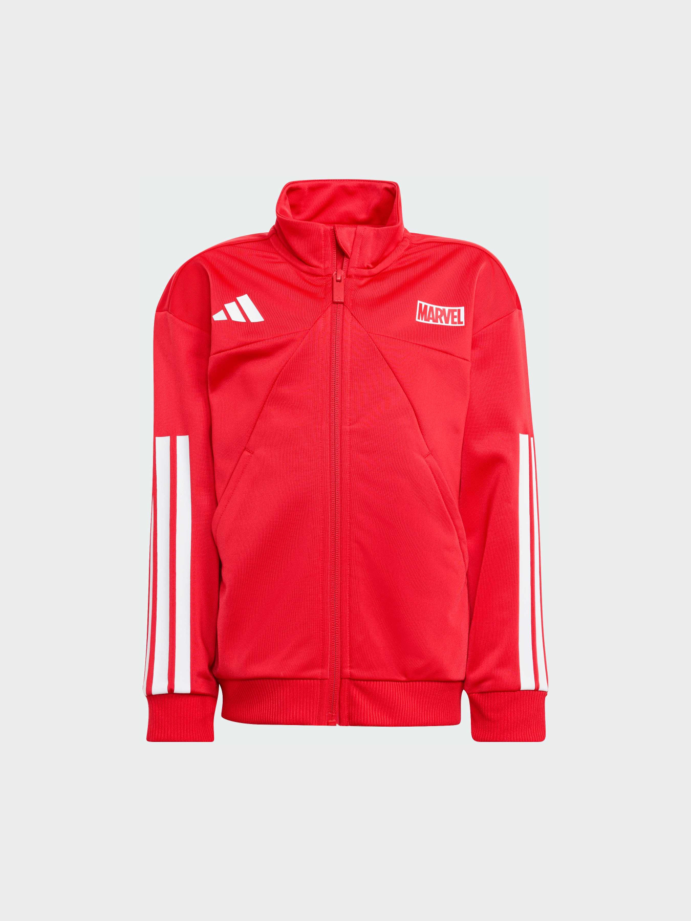 Спортивний костюм Adidas Marvel модель JM0809 Фото