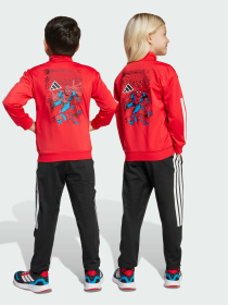 Спортивний костюм Adidas Marvel модель JM0809 Фото