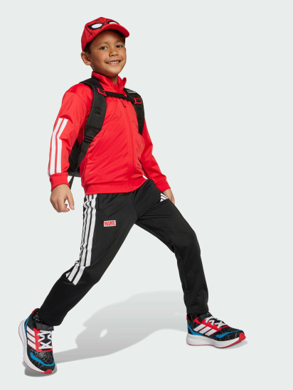 Спортивний костюм adidas Marvel модель JM0809 — фото 3 - INTERTOP