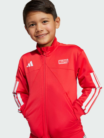 Спортивний костюм adidas Marvel модель JM0809 — фото 4 - INTERTOP