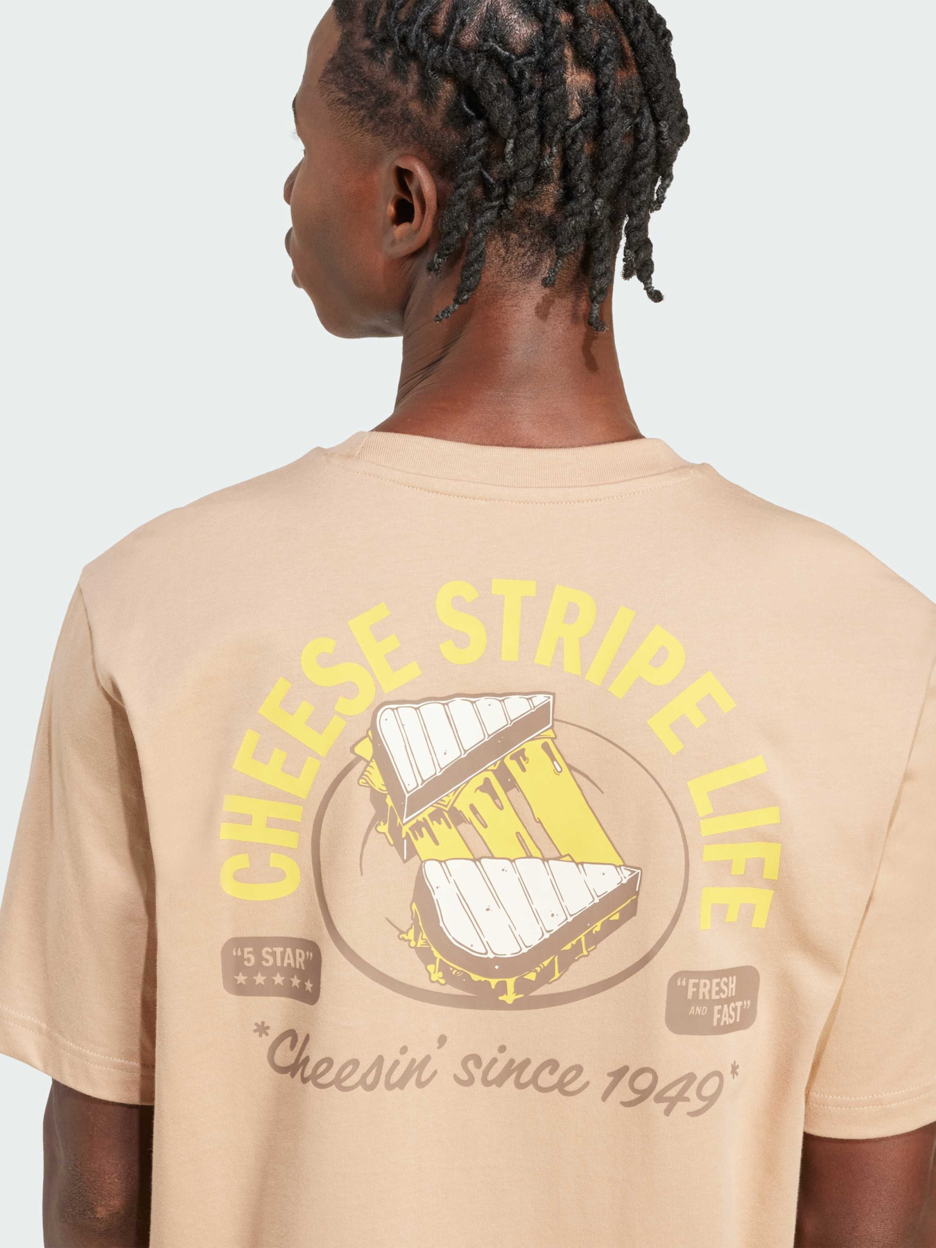 Футболка Adidas модель JM6461 Фото