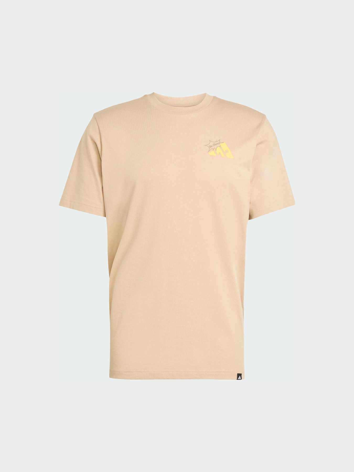 Футболка Adidas модель JM6461 Фото