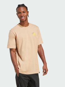 Футболка Adidas модель JM6461 Фото