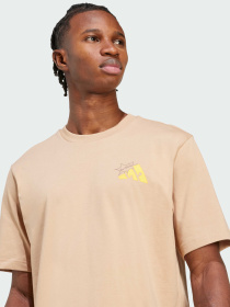 Футболка Adidas модель JM6461 Фото