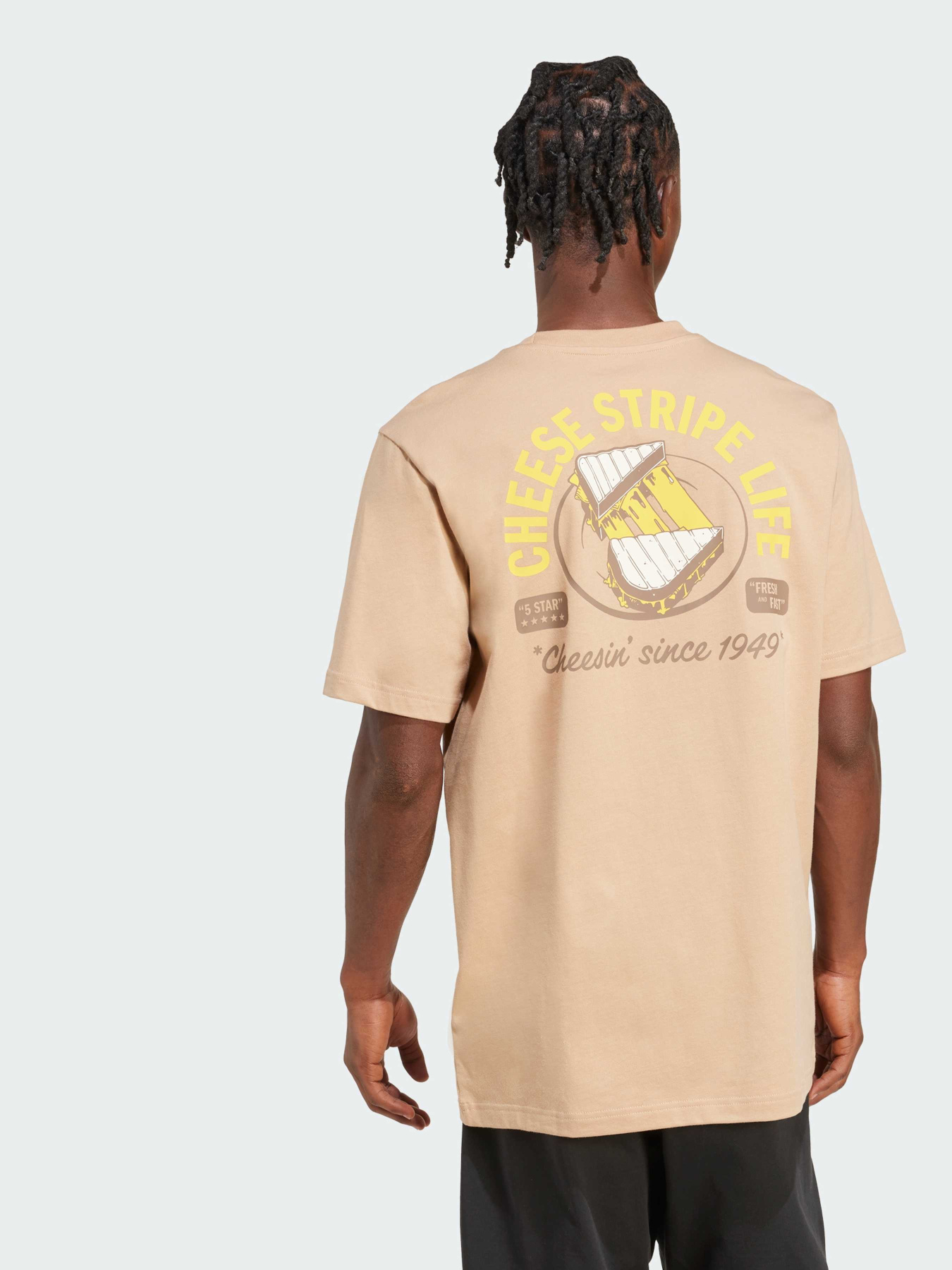 Футболка Adidas модель JM6461 Футболка Adidas модель JM6461 Фото