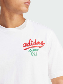 Футболка Adidas модель JM6464 Фото