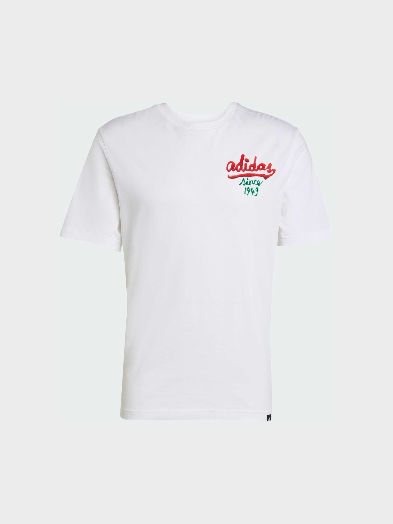 Футболка Adidas модель JM6464 Футболка Adidas модель JM6464 Фото