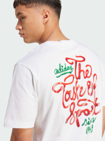 Футболка Adidas модель JM6464 Футболка Adidas модель JM6464 Фото