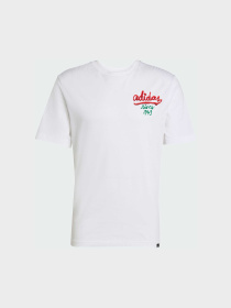 Футболка Adidas модель JM6464 Футболка Adidas модель JM6464 Фото