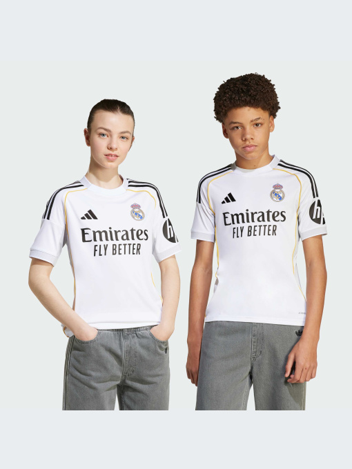 Футболкалар мен поло жейделер Adidas үлгі JN8887-KZ Фото