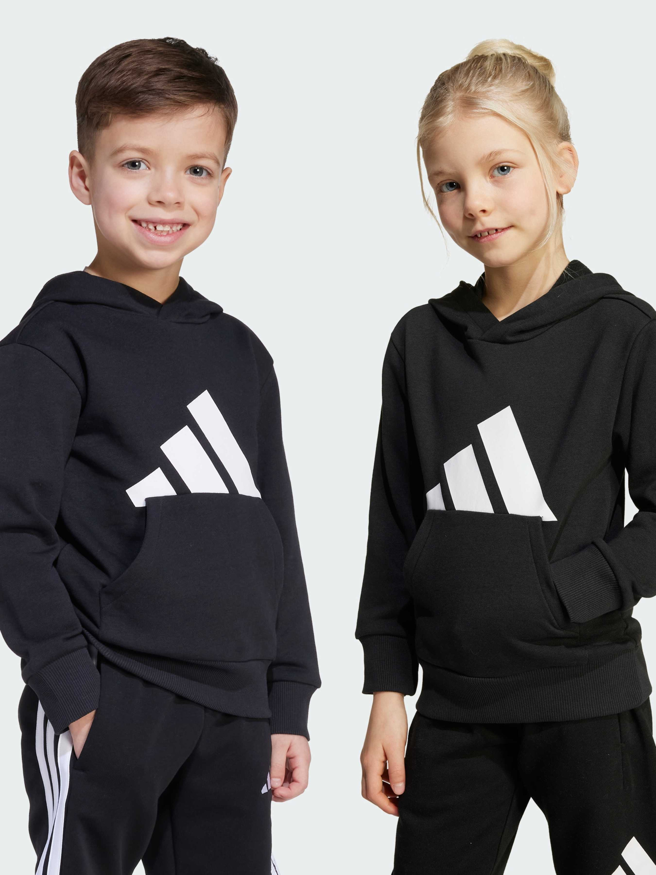 Худі Adidas модель JM0885 Фото