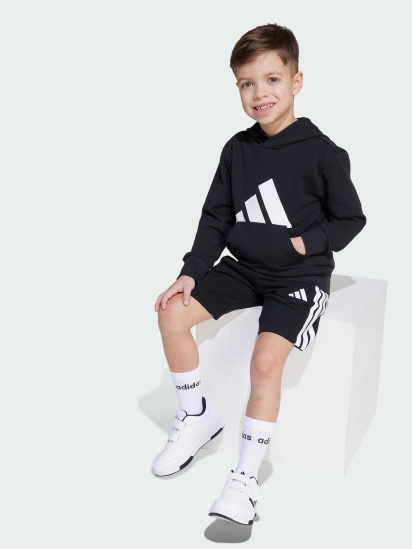 Худі adidas модель JM0885 — фото 3 - INTERTOP