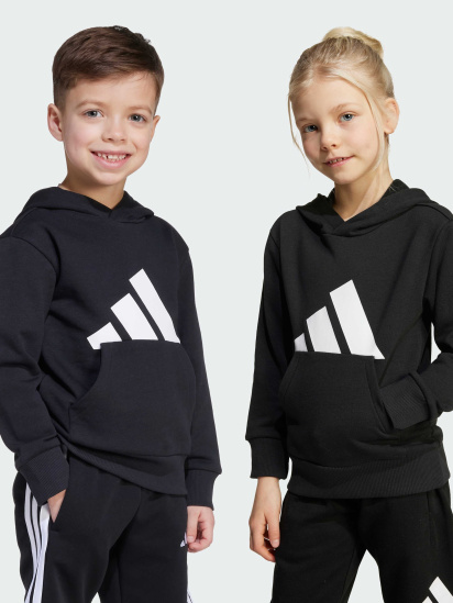 Худі adidas модель JM0885 - фото