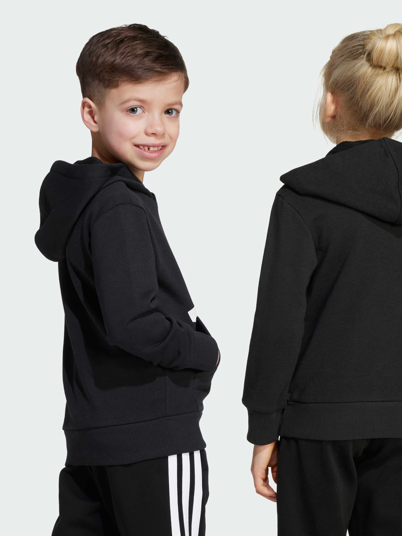 Худі Adidas модель JM0885 Фото