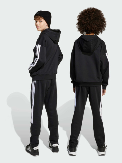 Штани повсякденні adidas Tiro модель JM1514 — фото - INTERTOP