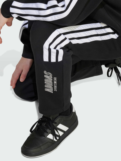 Штани повсякденні adidas Tiro модель JM1514 — фото 5 - INTERTOP