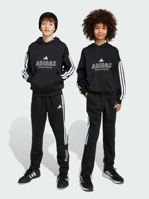 Повседневные штаны Adidas Tiro модель JM1514 Фото