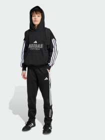 Повсякденні штани Adidas Tiro модель JM1514 Фото