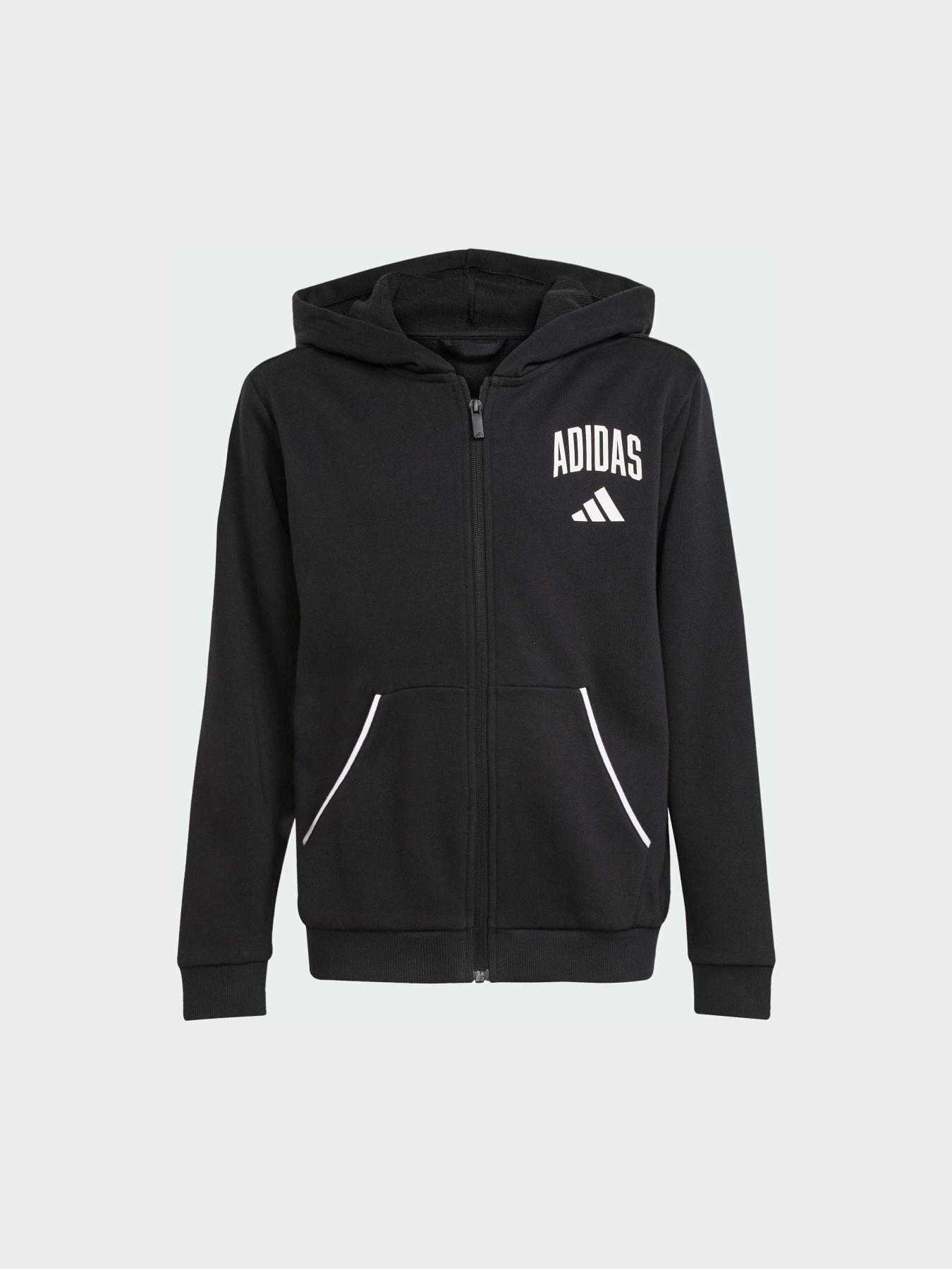 Кофта Adidas модель JM1534 Фото