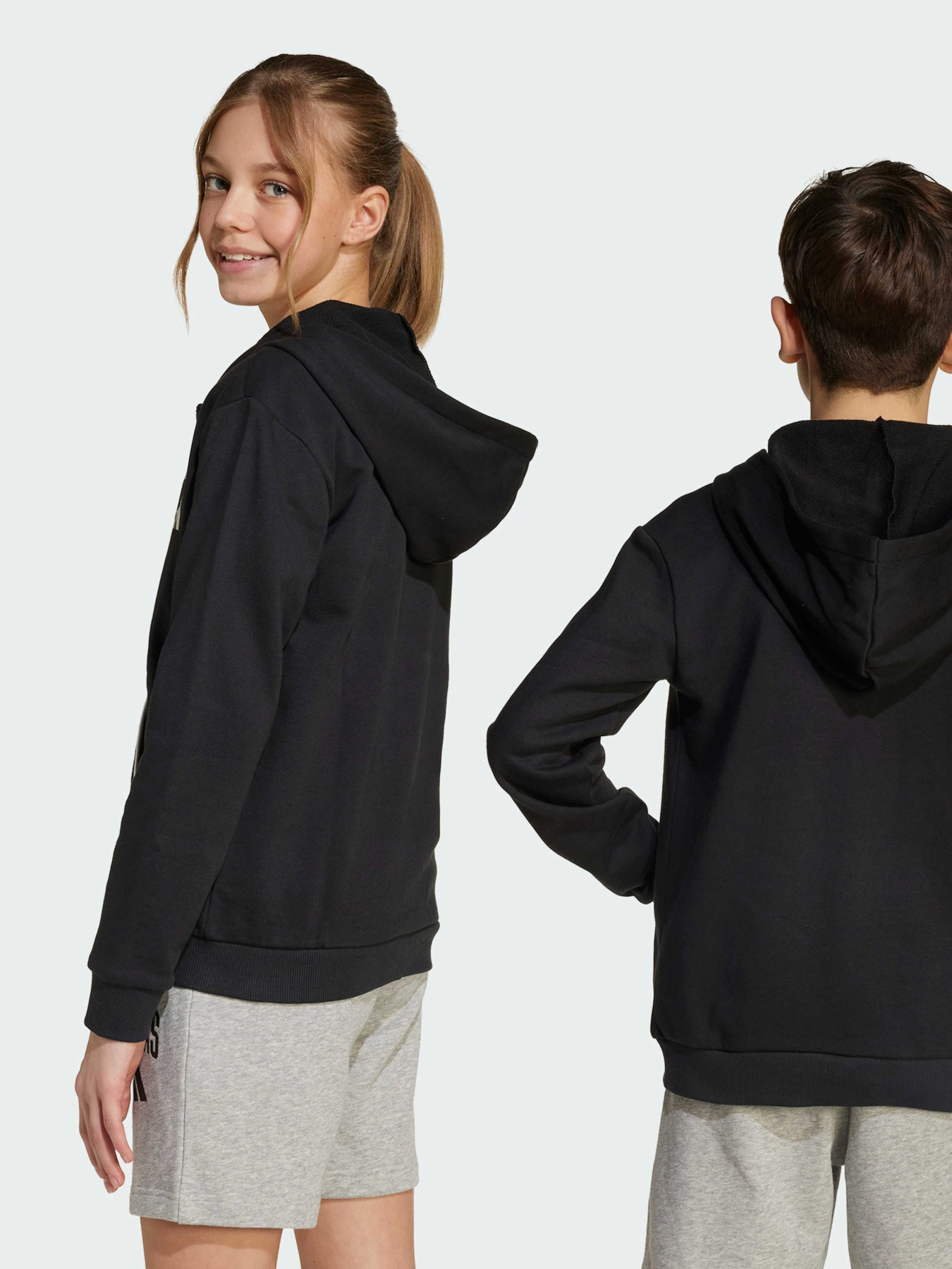 Кофта Adidas модель JM1534 Кофта Adidas модель JM1534 Фото