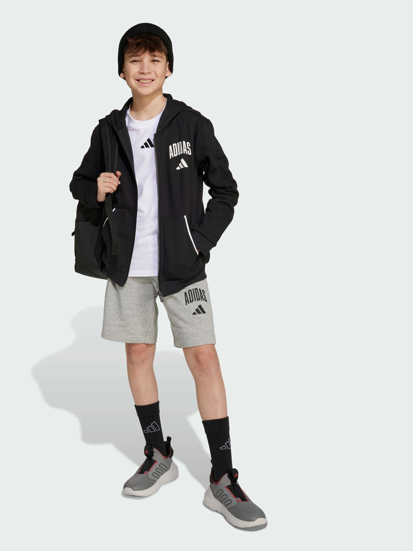 Кофта Adidas модель JM1534 Кофта Adidas модель JM1534 Фото