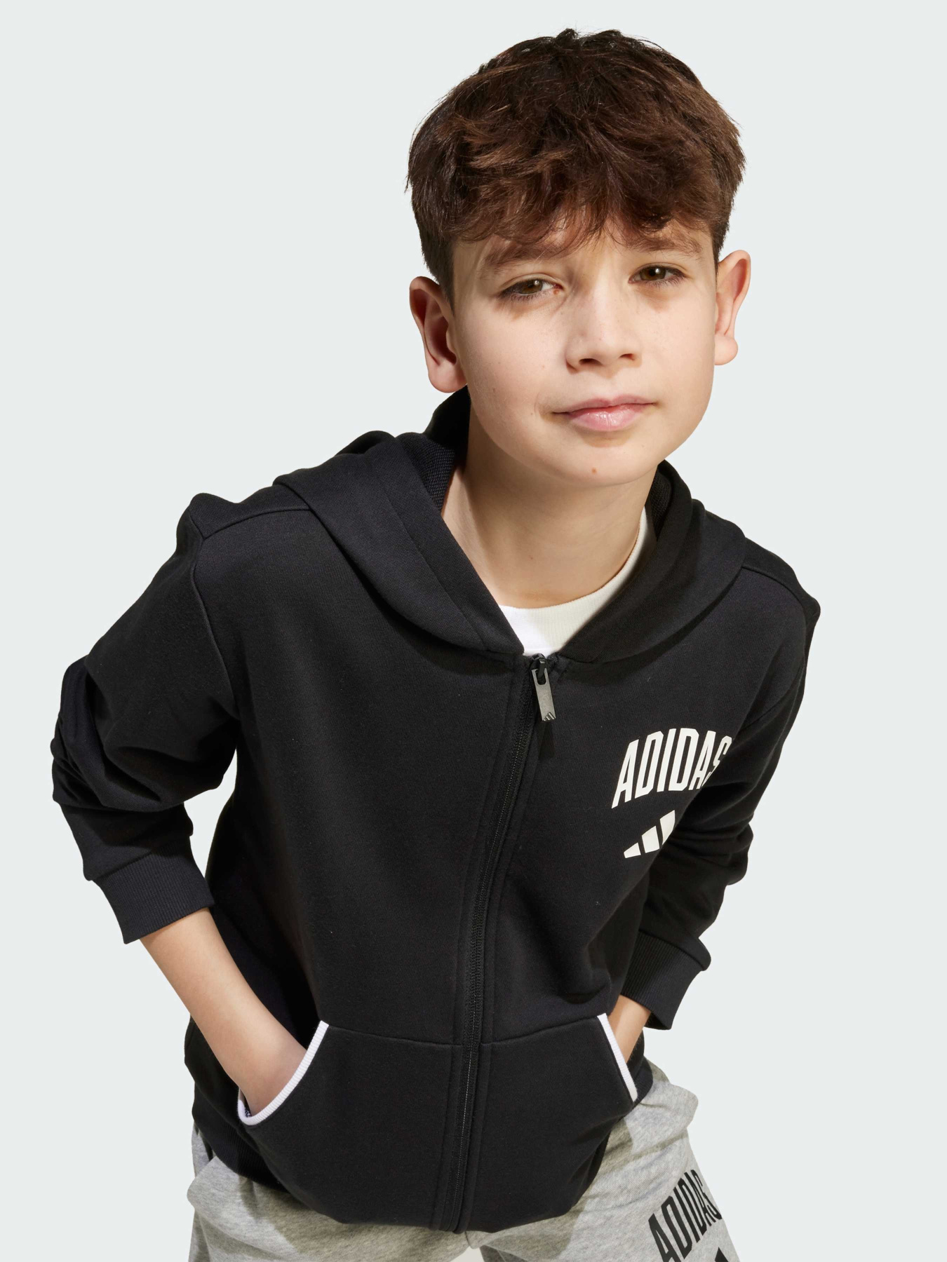 Кофта Adidas модель JM1534 Кофта Adidas модель JM1534 Фото