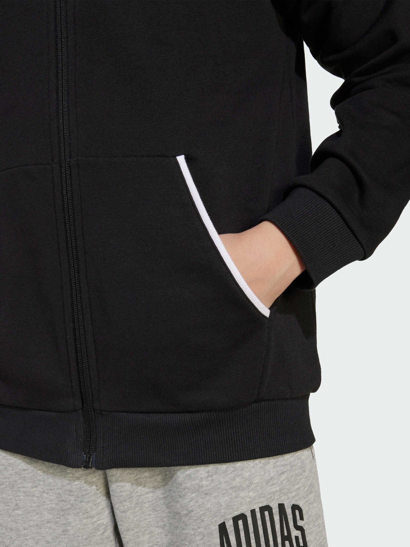 Кофта Adidas модель JM1534 Кофта Adidas модель JM1534 Фото