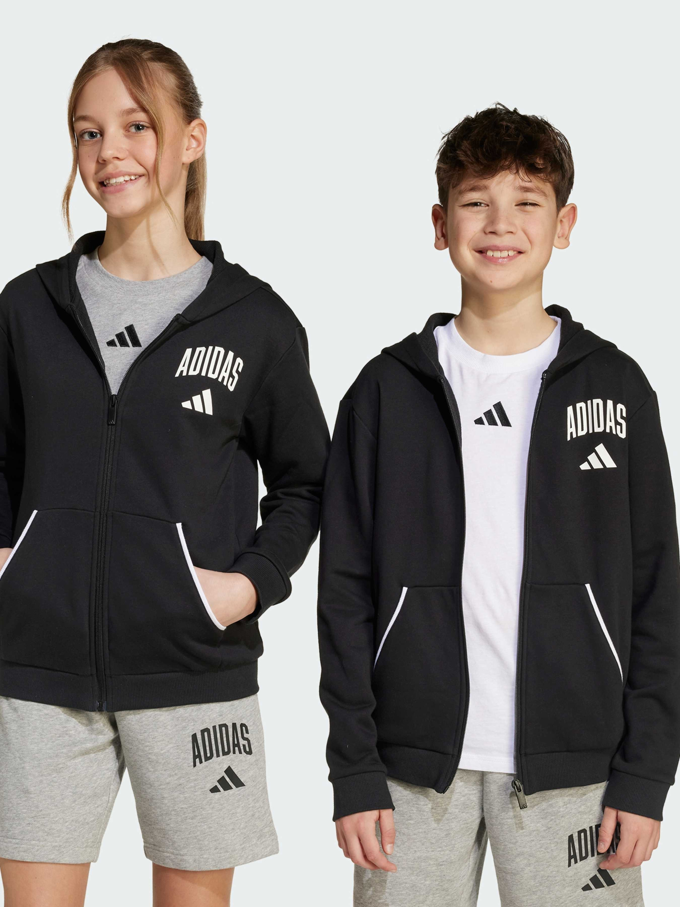 Кофта Adidas модель JM1534 Кофта Adidas модель JM1534 Фото