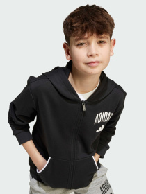 Кофта Adidas модель JM1534 Кофта Adidas модель JM1534 Фото