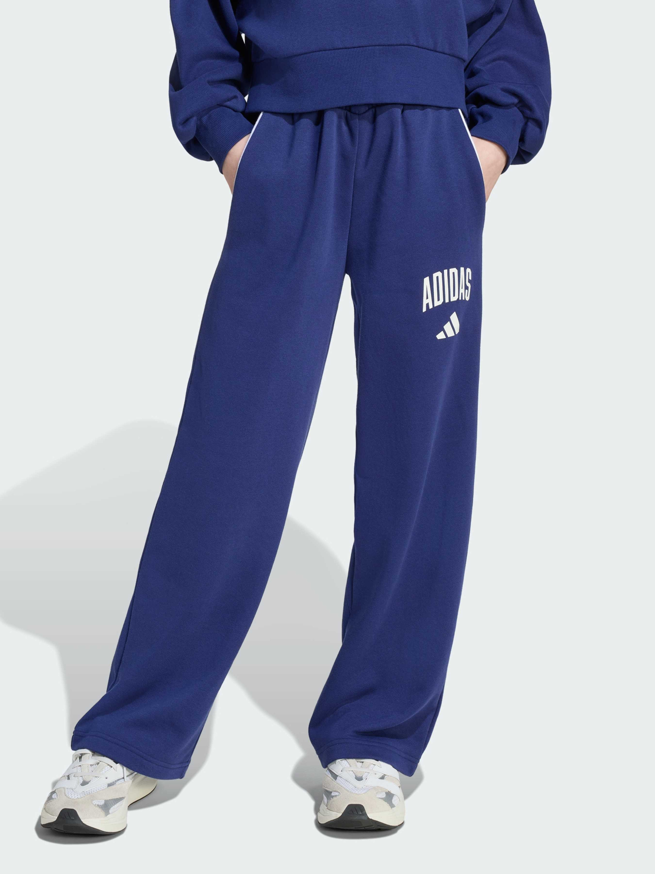 Штани повсякденні Adidas модель JM1539 Фото