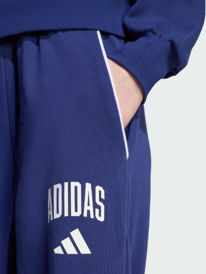 Штани повсякденні adidas модель JM1539 — фото 4 - INTERTOP