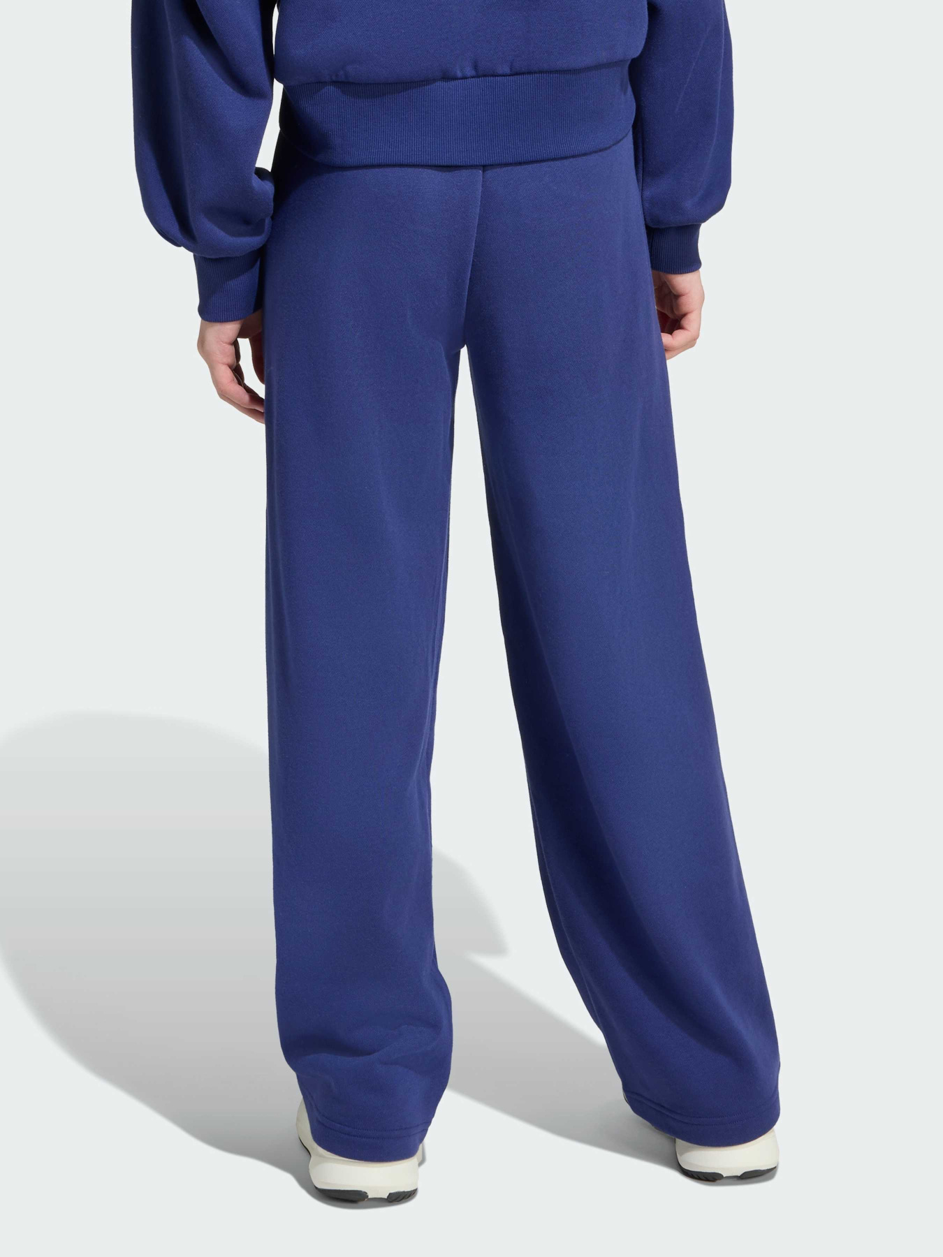 Повсякденні штани Adidas модель JM1539 Повсякденні штани Adidas модель JM1539 Фото