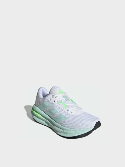 Кросівки для бігу adidas Galaxy модель JQ2610 — фото 4 - INTERTOP