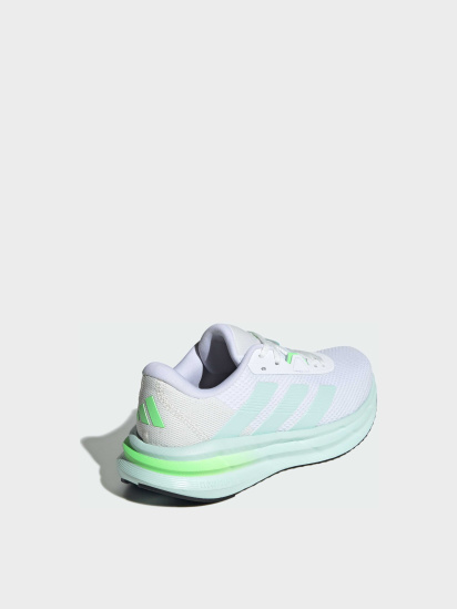 Кросівки для бігу adidas Galaxy модель JQ2610 — фото 5 - INTERTOP