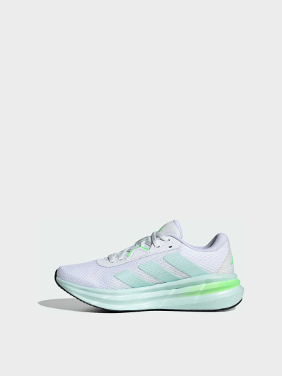 Кросівки для бігу adidas Galaxy модель JQ2610 — фото 6 - INTERTOP