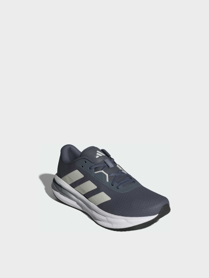 Кроссовки для бега adidas Galaxy модель JQ2623 — фото 4 - INTERTOP