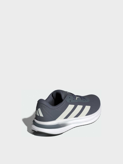 Кроссовки для бега adidas Galaxy модель JQ2623 — фото 5 - INTERTOP