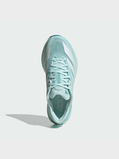 Кросівки для бігу adidas adizero модель JQ2798 — фото - INTERTOP