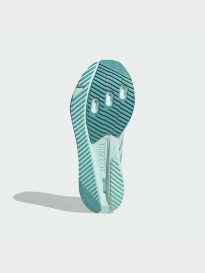 Кросівки для бігу adidas adizero модель JQ2798 — фото 3 - INTERTOP
