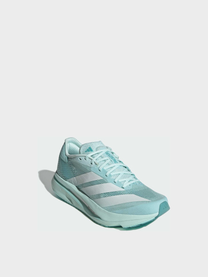 Кросівки для бігу adidas adizero модель JQ2798 — фото 4 - INTERTOP