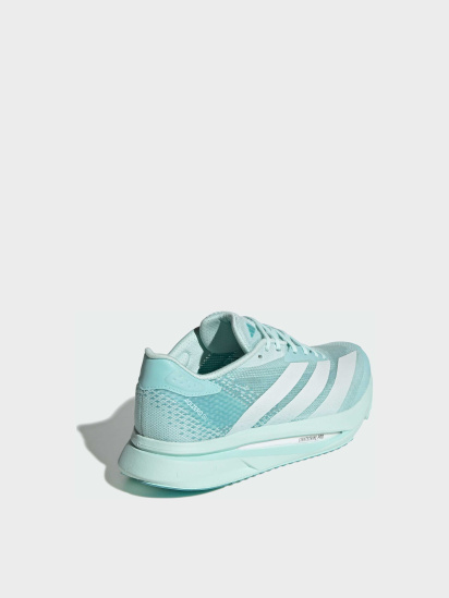 Кросівки для бігу adidas adizero модель JQ2798 — фото 5 - INTERTOP